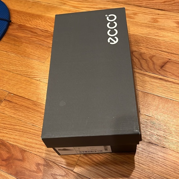 Ecco soft 7 lGrey rose/powder - Picture 8 of 8